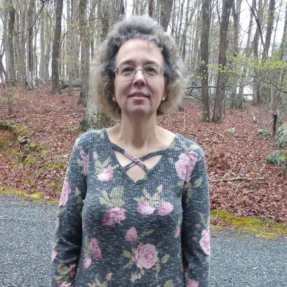 Meet your Posher, Rita - Picture 1 of 1